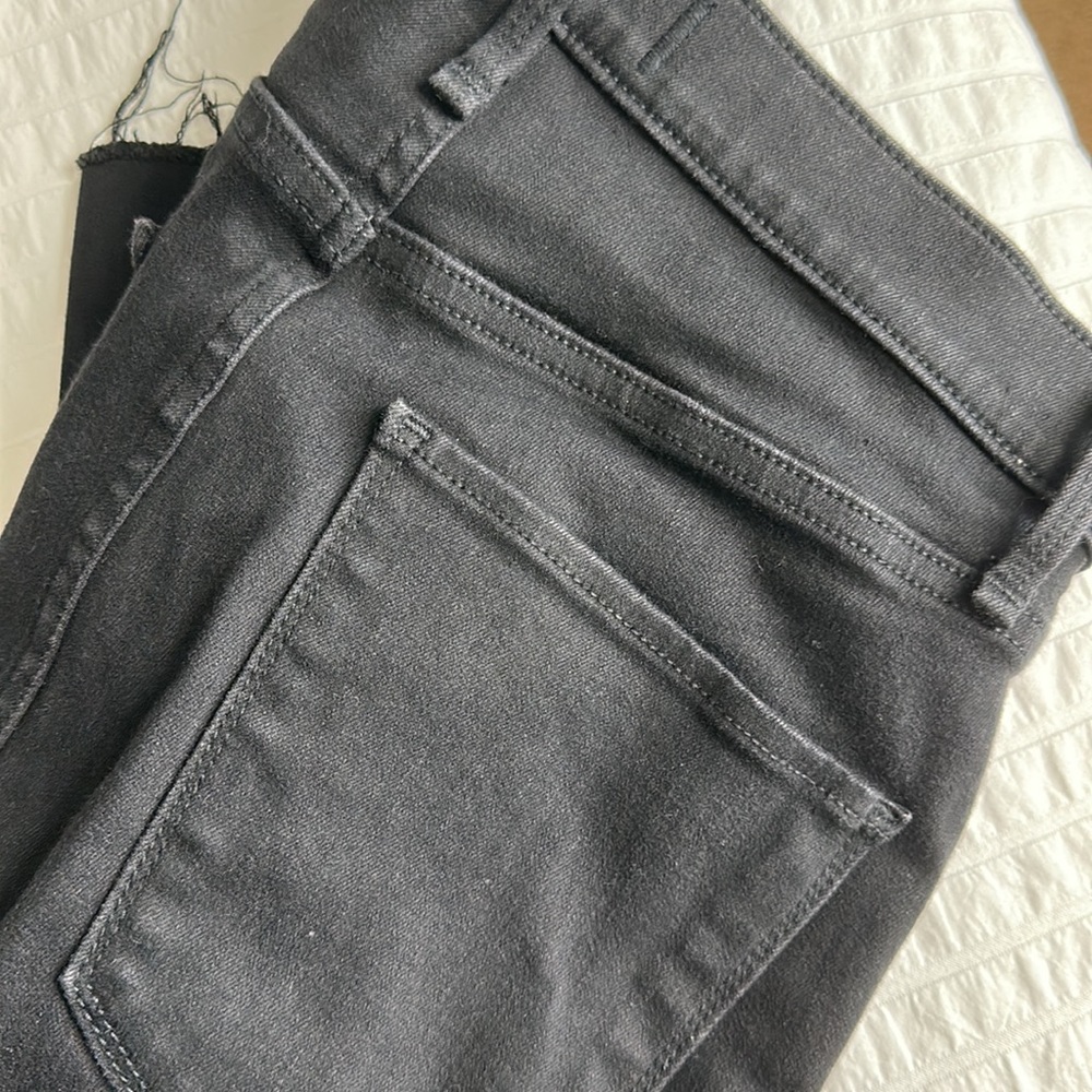 Abercrombie & Fitch Skinny Jeans